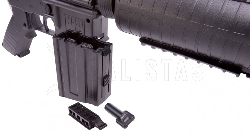 Crosman M4-177 4,5mm