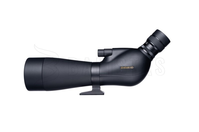 Monokulár Fomei 20-60x80 Foreman ED (A)
