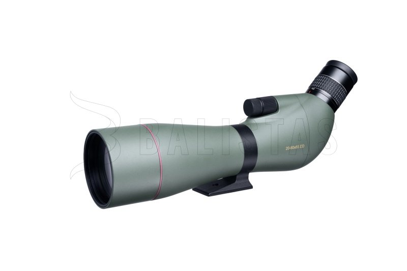 Monokulár Fomei 20-60x85 Foreman ED (A)