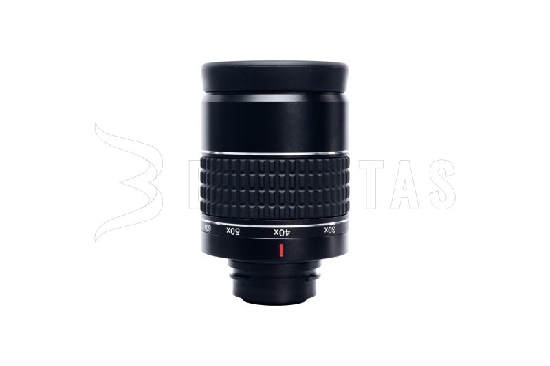 Monokulár Fomei 20-60x85 Foreman ED (A)