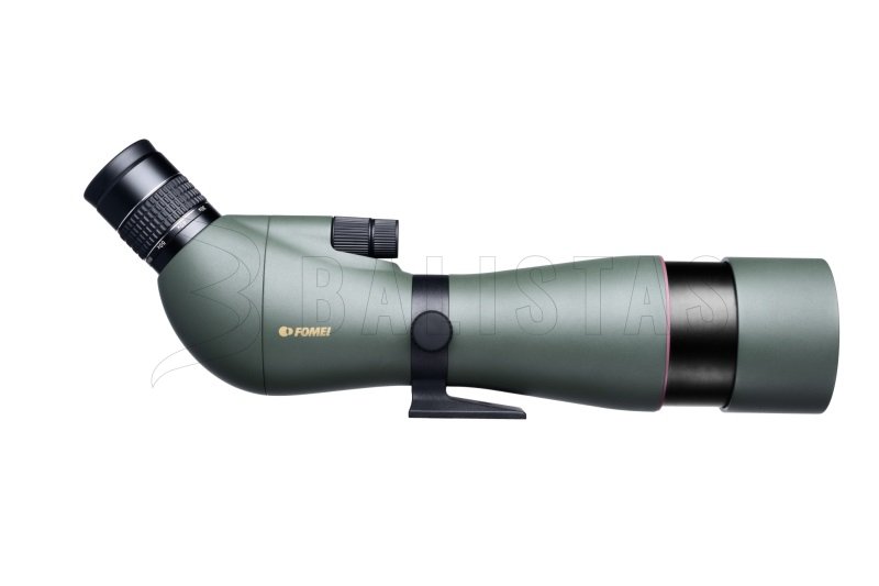 Monokulár Fomei 20-60x85 Foreman ED (A)
