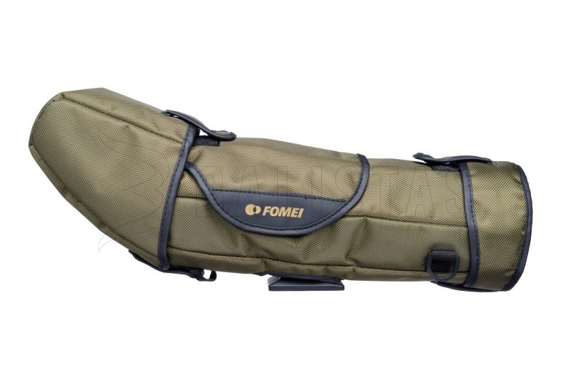 Monokulár Fomei 20-60x85 Foreman ED (A)