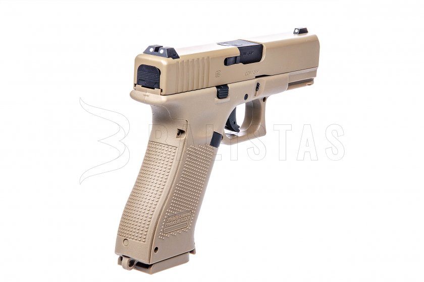 Umarex Glock 19X 4,5mm