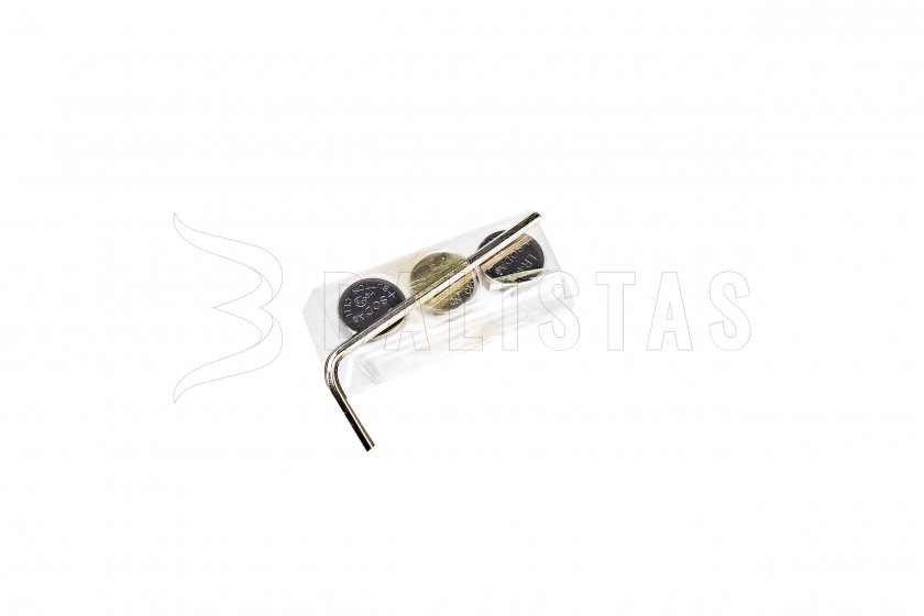 Prak NXG PPS-210