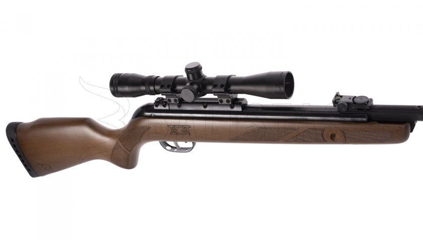 Gamo Hunter Maxxim IGT 4,5mm