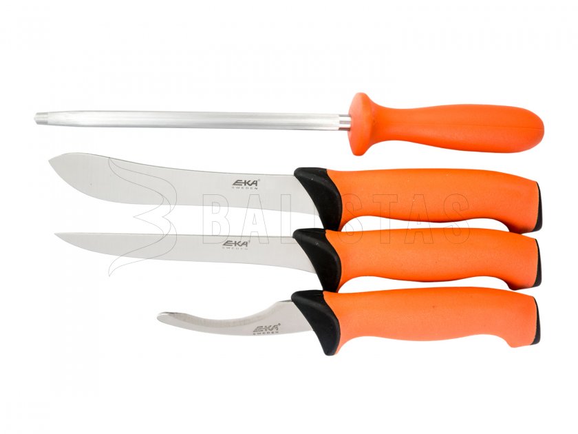 Sada nožů Eka Butcher Set 4ks