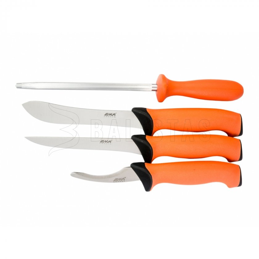Sada nožů Eka Butcher Set 4ks