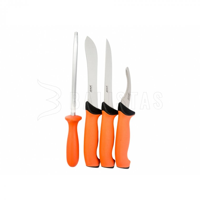 Sada nožů Eka Butcher Set 4ks