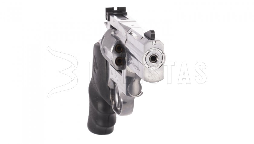 ASG Dan Wesson 715 2,5" silver broky