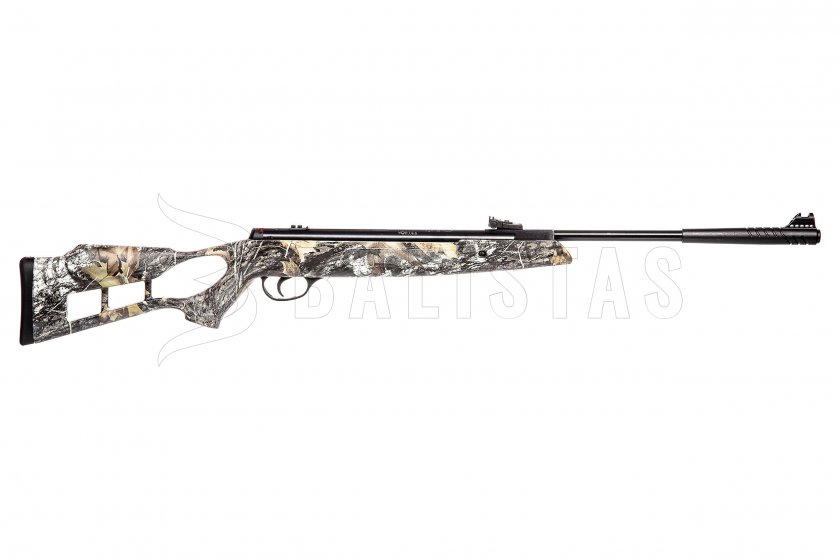 Hatsan Striker Edge Camo Vortex 4,5mm