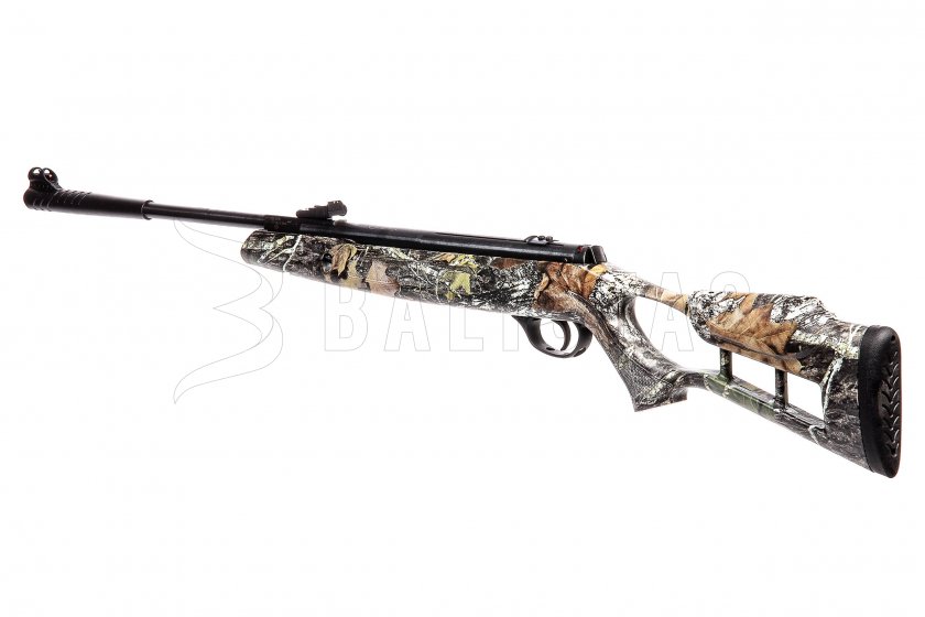 Hatsan Striker Edge Camo Vortex 4,5mm