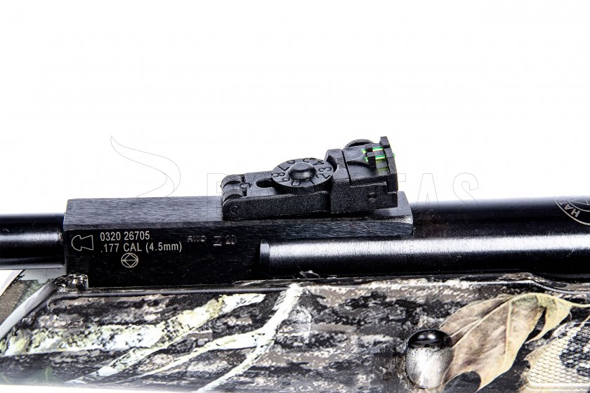 Hatsan Striker Edge Camo Vortex 4,5mm