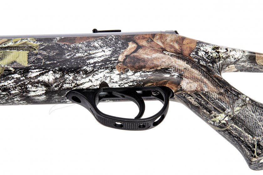 Hatsan Striker Edge Camo Vortex 4,5mm