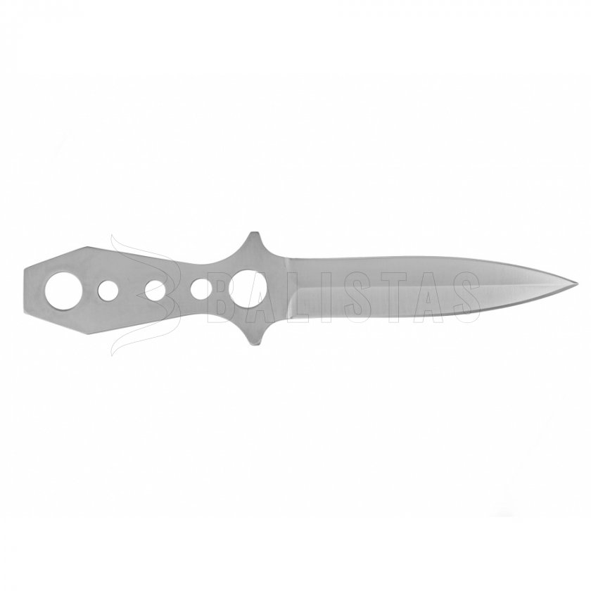 Vrhací nůž Fox Outdoor 22,5cm s pouzdrem