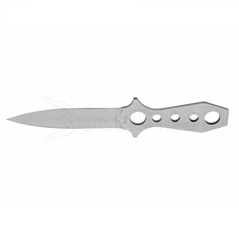 Vrhací nůž Fox Outdoor 22,5cm s pouzdrem