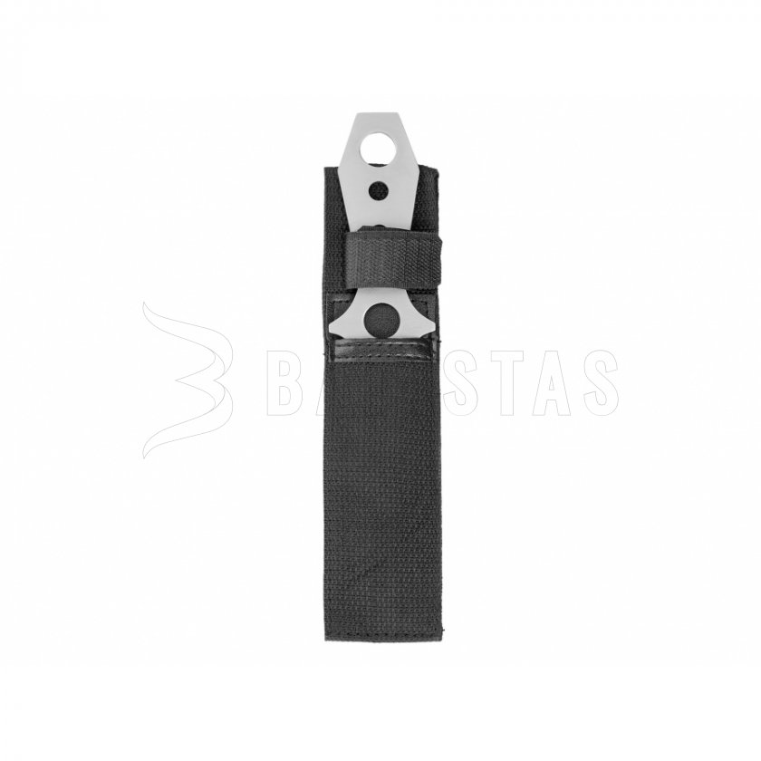 Vrhací nůž Fox Outdoor 22,5cm s pouzdrem