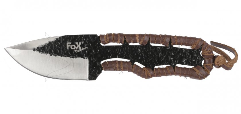 Survival nůž Fox Outdoor