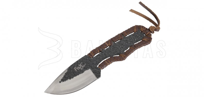 Survival nůž Fox Outdoor