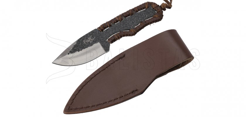 Survival nůž Fox Outdoor