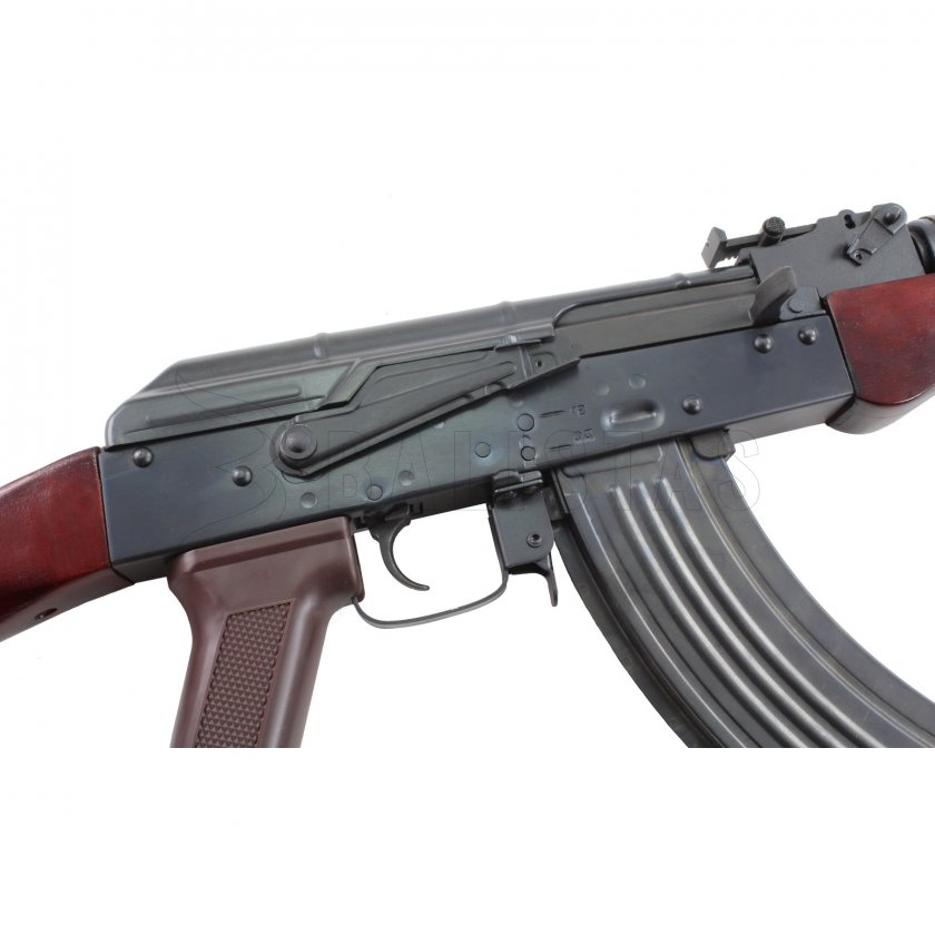 Airsoft AK (E&L AKM)