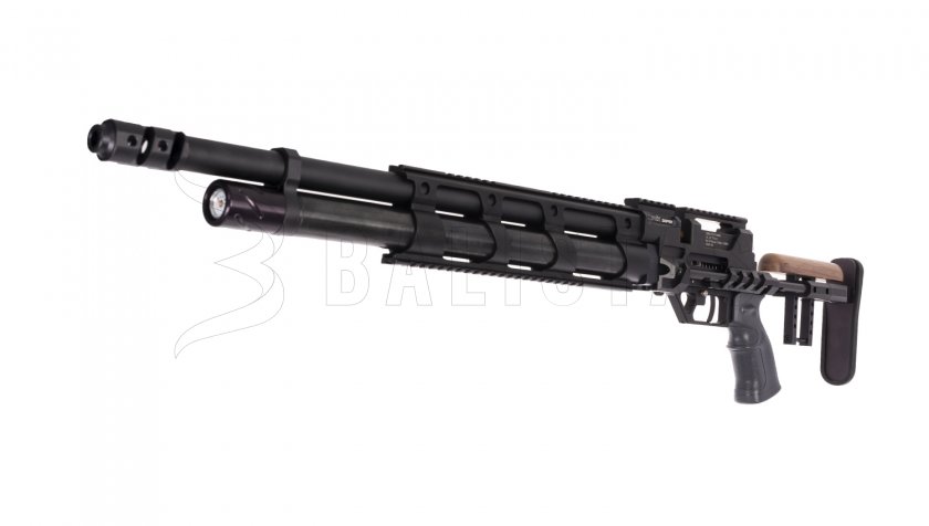 Evanix Sniper 6,35mm