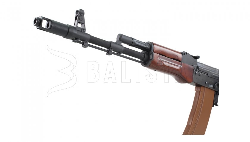 Airsoft AK (E&L AK74-N)