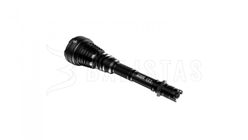 Taktická svítilna Nitecore MH40GTR