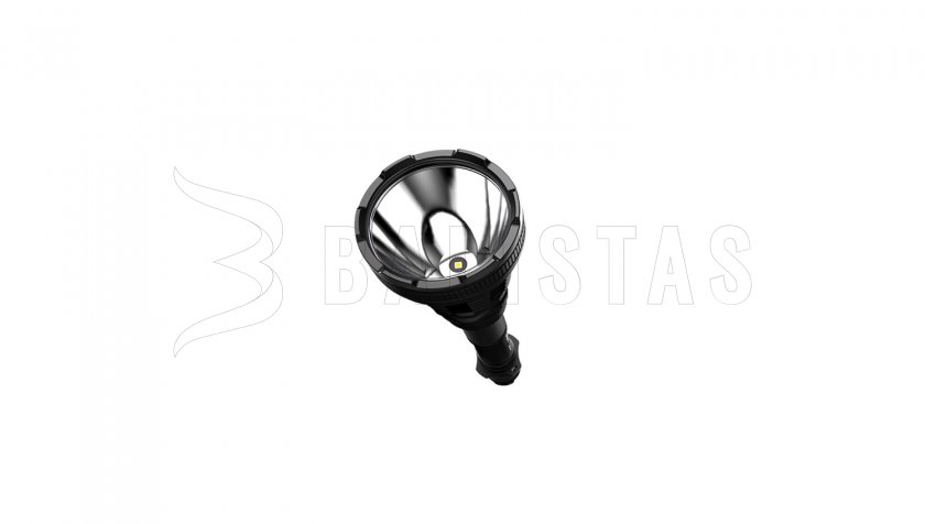 Taktická svítilna Nitecore MH40GTR