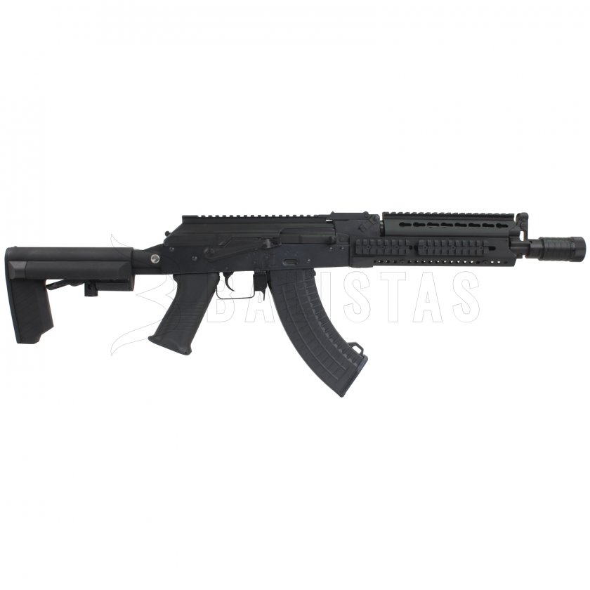 Airsoft AK (LCT LTS-Keymod 9.5'')