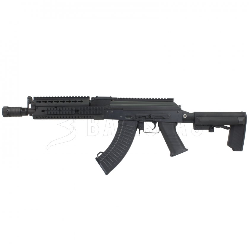 Airsoft AK (LCT LTS-Keymod 9.5'')