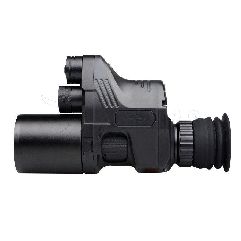 PARD NV007A 12mm verze 2020