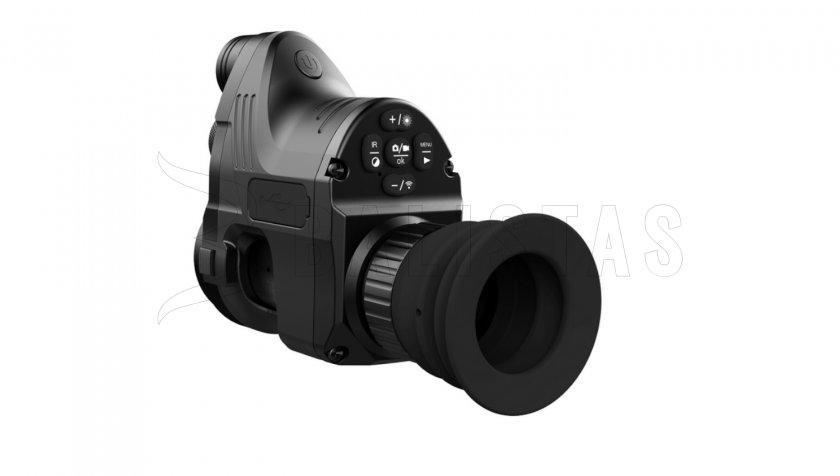 PARD NV007A 16mm verze 2020