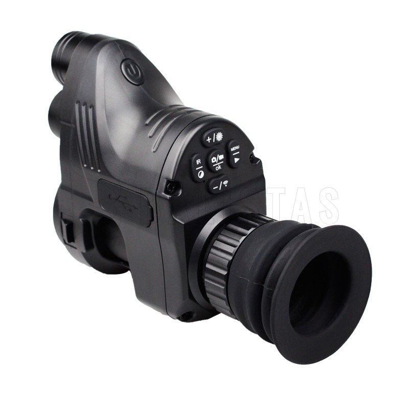 PARD NV007A 16mm verze 2020