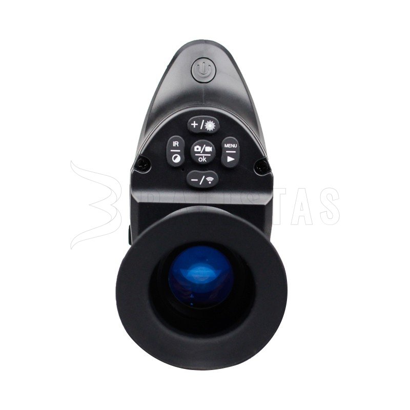 PARD NV007A 16mm verze 2020