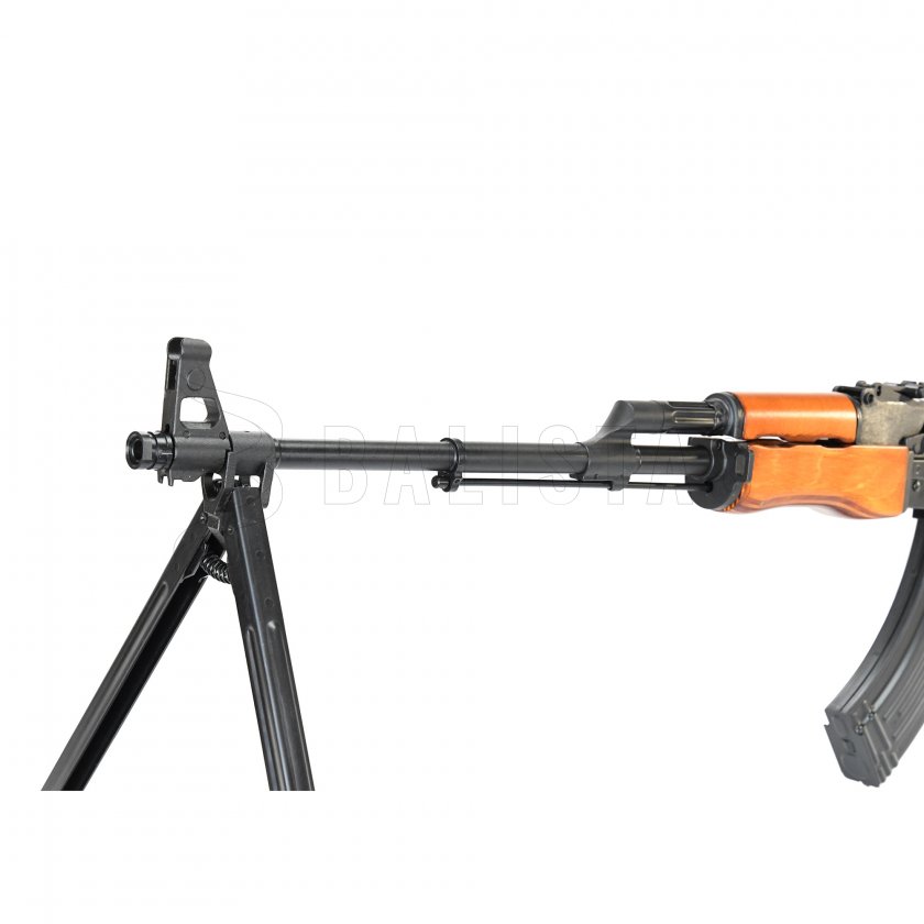 Airsoft Kulomet RPK (LCT RPK EBB)