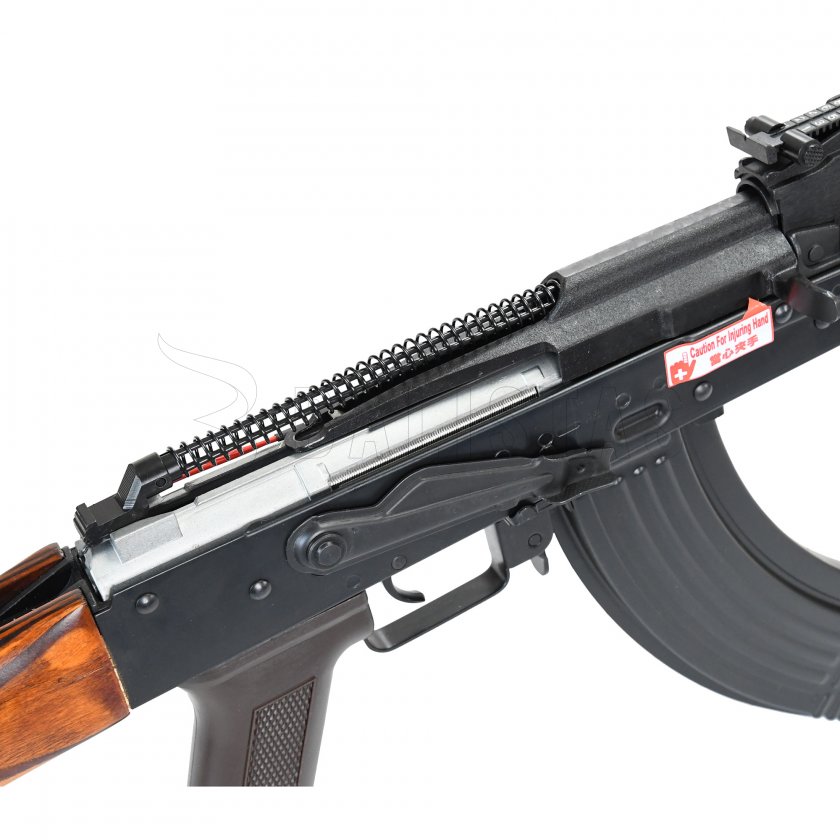 Airsoft Kulomet RPK (LCT RPK EBB)