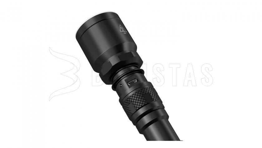 Nitecore MH25GT Lovecká sada
