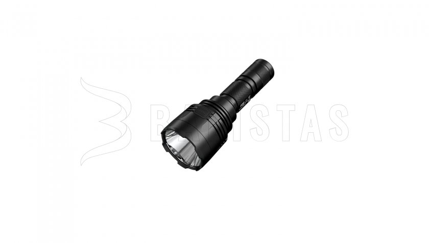 Nitecore P30 Lovecká sada