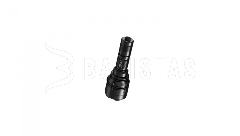 Nitecore P30 Lovecká sada