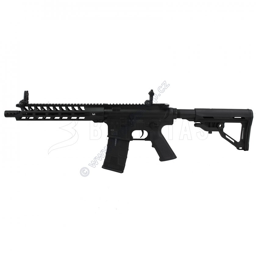 Airsoft AR-15 (ICS Peleador C)