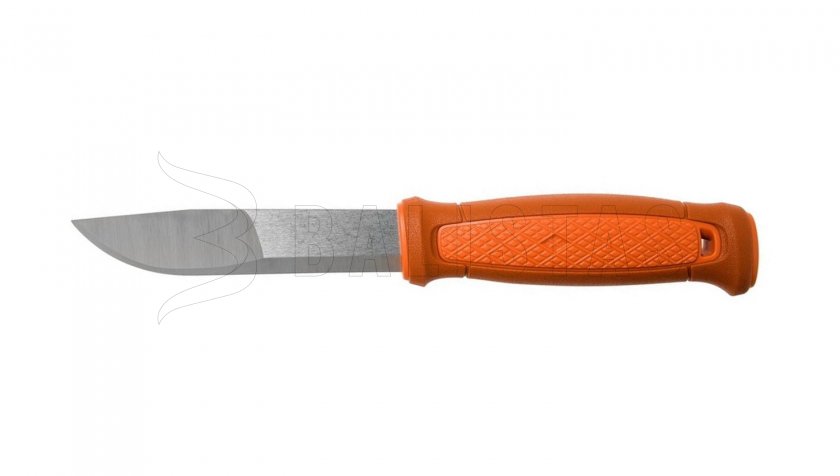 Nůž Morakniv Kansbol Burnt Orange