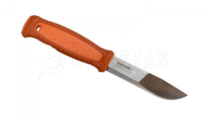 Nůž Morakniv Kansbol Burnt Orange