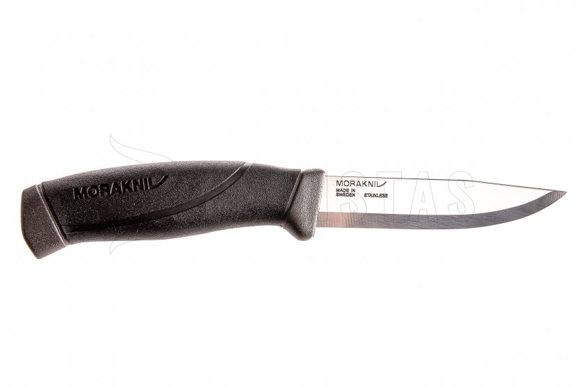 Nůž Morakniv Companion Anthracite