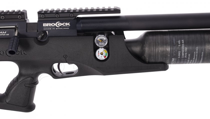 Brocock Bantam Sniper HR 5,5mm