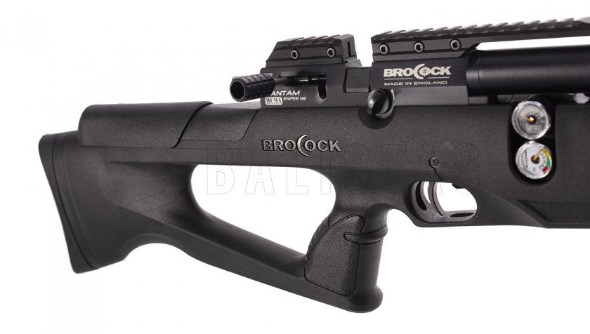 Brocock Bantam Sniper HR 5,5mm