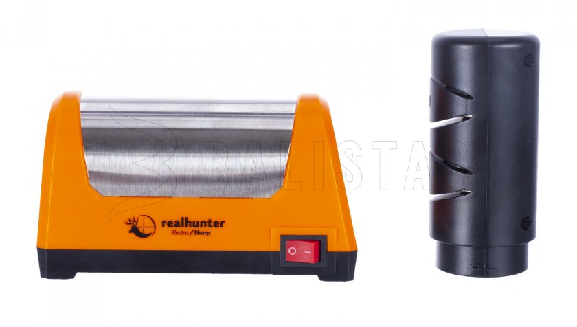 Elektrický diamantový brousek Realhunter