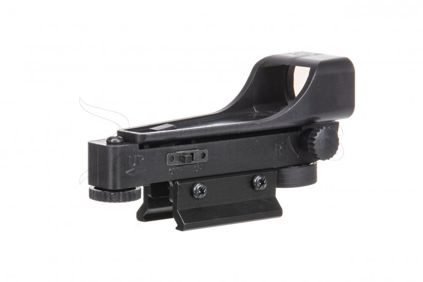 Kolimátor Swiss Arms Picatinny 4