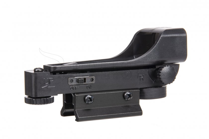Kolimátor Swiss Arms Picatinny 5