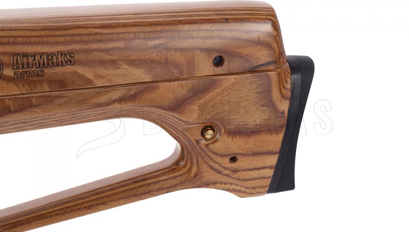 AirMaks Caiman 5,5mm Lamino