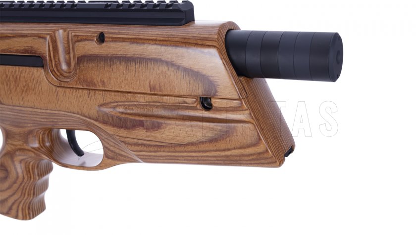 AirMaks Caiman 5,5mm Lamino